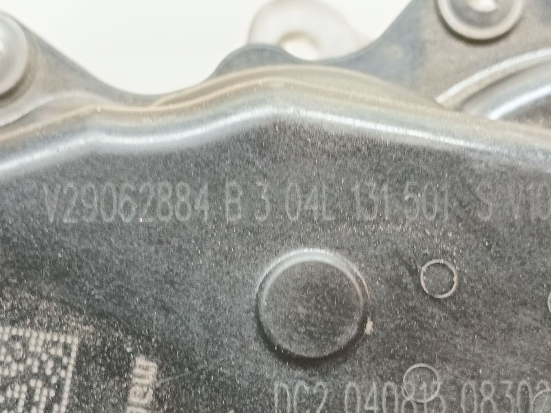 Recambio de valvula egr para volkswagen golf vii lim. (5g1) advance bluemotion referencia OEM IAM   