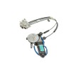 Recambio de elevalunas trasero derecho para kia shuma ii 1.6 rs 5 berlina referencia OEM IAM WH045DA  