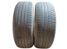 Recambio de neumatico para » otros... modelos referencia OEM IAM 235/55 R19 105W 2 PIRELLI