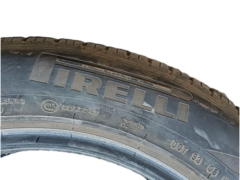 Recambio de neumatico para » otros... modelos referencia OEM IAM 235/55 R19 105W 2 PIRELLI