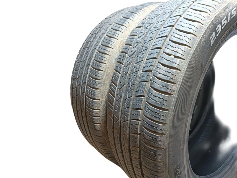 Recambio de neumatico para » otros... modelos referencia OEM IAM 235/55 R19 105W 2 PIRELLI