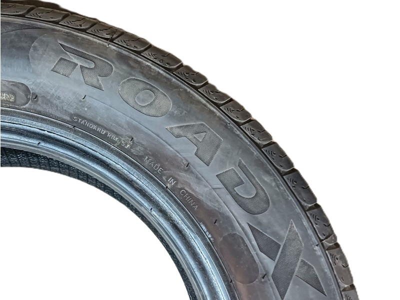 Recambio de neumatico para » otros... modelos referencia OEM IAM 165/70 R14 81T 2 ROADX