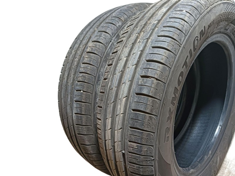 Recambio de neumatico para » otros... modelos referencia OEM IAM 165/70 R14 81T 2 ROADX