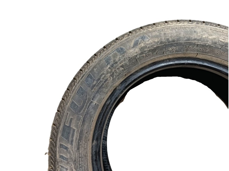 Recambio de neumatico para » otros... modelos referencia OEM IAM 175/65 R14 72T 2 FULDA