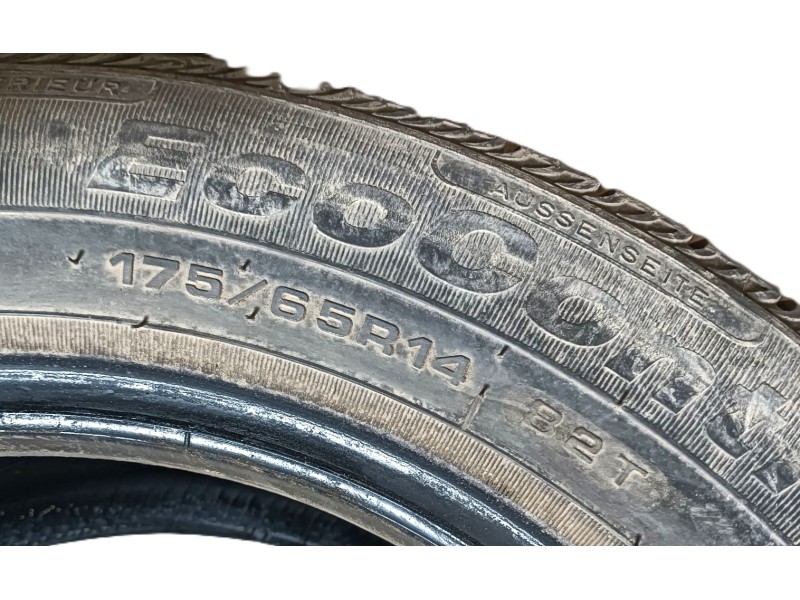 Recambio de neumatico para » otros... modelos referencia OEM IAM 175/65 R14 72T 2 FULDA