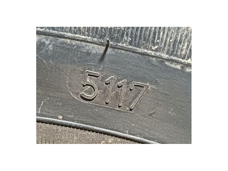 Recambio de neumatico para » otros... modelos referencia OEM IAM 175/65 R14 72T 2 FULDA