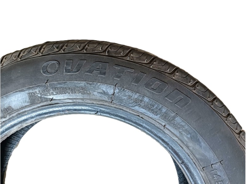 Recambio de neumatico para » otros... modelos referencia OEM IAM 145/70 R13 71T 2 OVATION