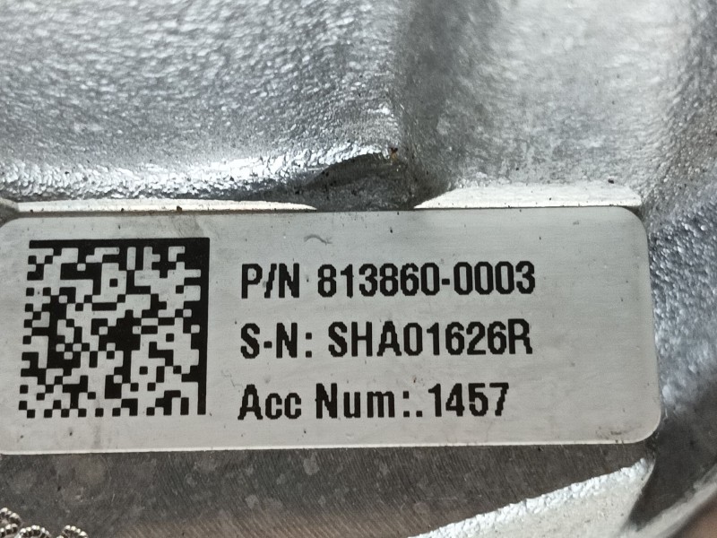 Recambio de turbocompresor para volkswagen golf vii lim. (5g1) advance bluemotion referencia OEM IAM   