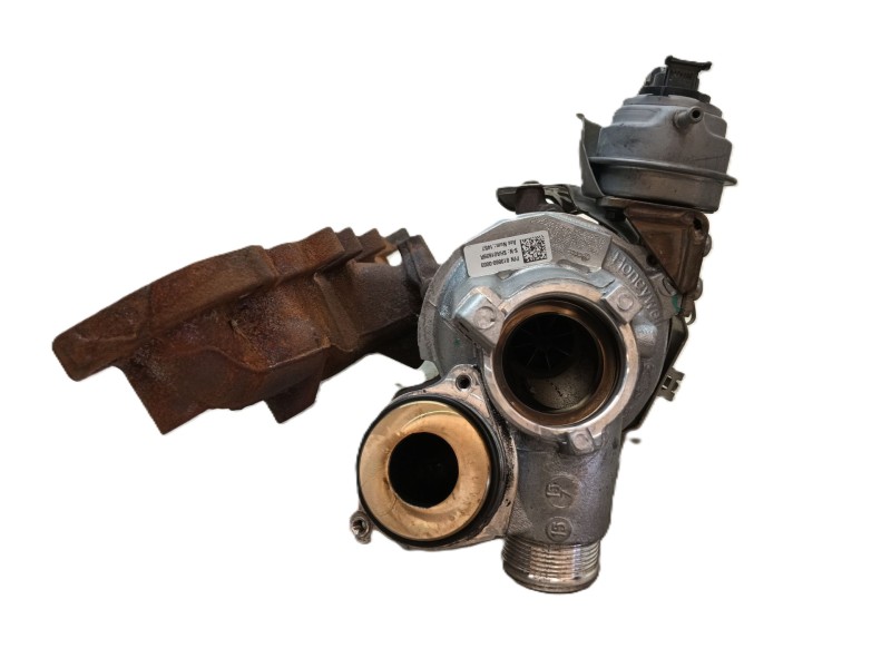 Recambio de turbocompresor para volkswagen golf vii lim. (5g1) advance bluemotion referencia OEM IAM   
