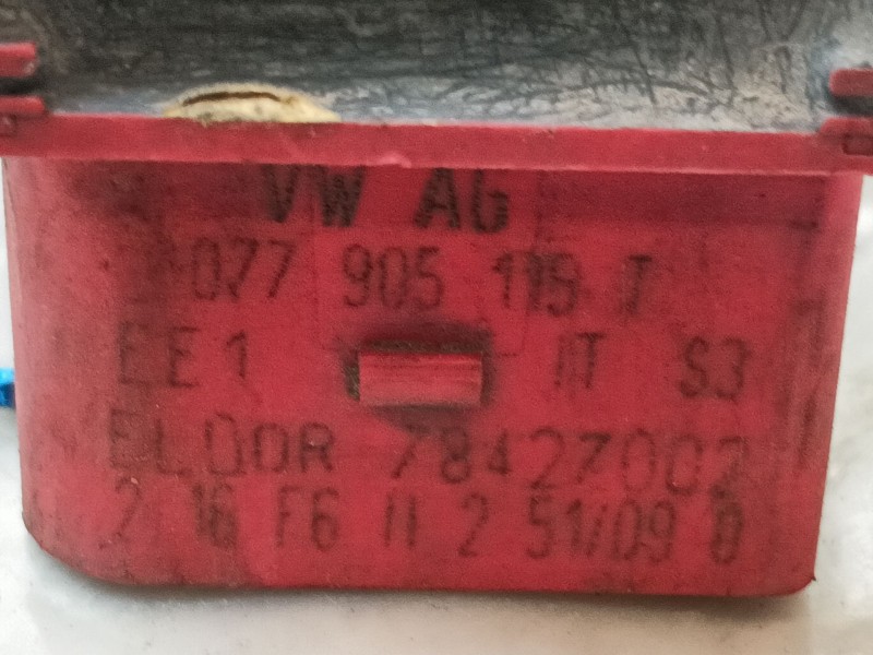 Recambio de bobina encendido para audi a8 (4e2) 4.2 quattro referencia OEM IAM   