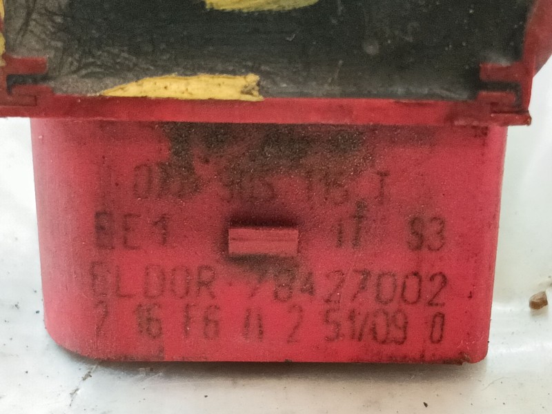 Recambio de bobina encendido para audi a8 (4e2) 4.2 quattro referencia OEM IAM   