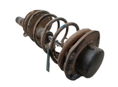 Recambio de amortiguador delantero izquierdo para peugeot 206 hatchback (2a/c) 1.9 d referencia OEM IAM 5202LS  