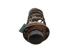 Recambio de amortiguador delantero izquierdo para peugeot 206 hatchback (2a/c) 1.9 d referencia OEM IAM 5202LS   2