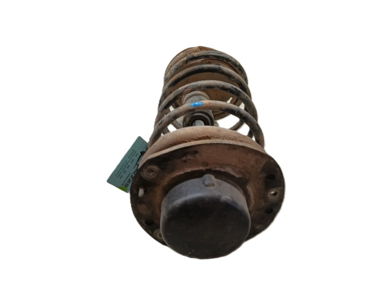 Recambio de amortiguador delantero izquierdo para peugeot 206 hatchback (2a/c) 1.9 d referencia OEM IAM 5202LS  