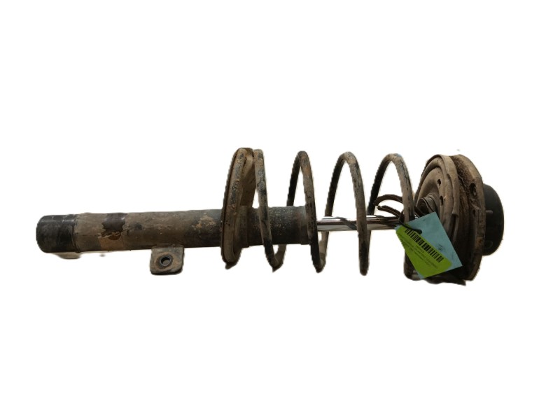 Recambio de amortiguador delantero izquierdo para peugeot 206 hatchback (2a/c) 1.9 d referencia OEM IAM 5202LS  