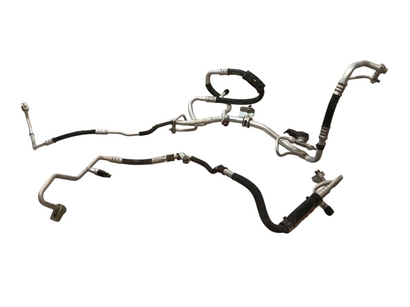 Recambio de tubos aire acondicionado para ford mustang mach-e (cgw) ev 4x4 referencia OEM IAM   