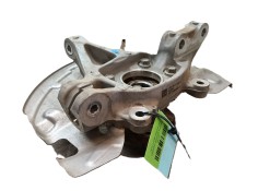 Recambio de mangueta delantera izquierda para ford mustang mach-e (cgw) ev 4x4 referencia OEM IAM   