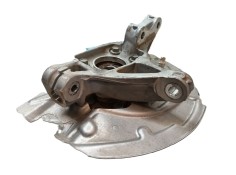 Recambio de mangueta delantera derecha para ford mustang mach-e (cgw) ev 4x4 referencia OEM IAM   