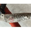 Recambio de cables para lexus ct (zwa10_) 200h (zwa10_) referencia OEM IAM 8216476020 8212247030 G114847050