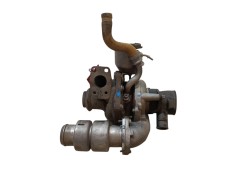 Recambio de turbocompresor para ford c-max trend referencia OEM IAM 1945757 GTC1244VZ 