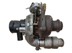Recambio de turbocompresor para ford c-max trend referencia OEM IAM 1945757 GTC1244VZ  2