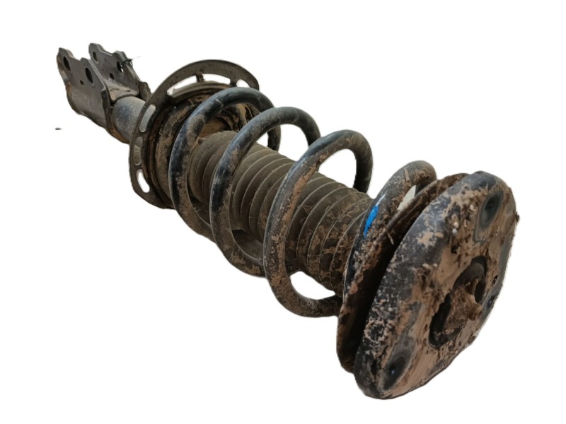 Recambio de amortiguador delantero derecho para ford mustang mach-e (cgw) ev 4x4 referencia OEM IAM   