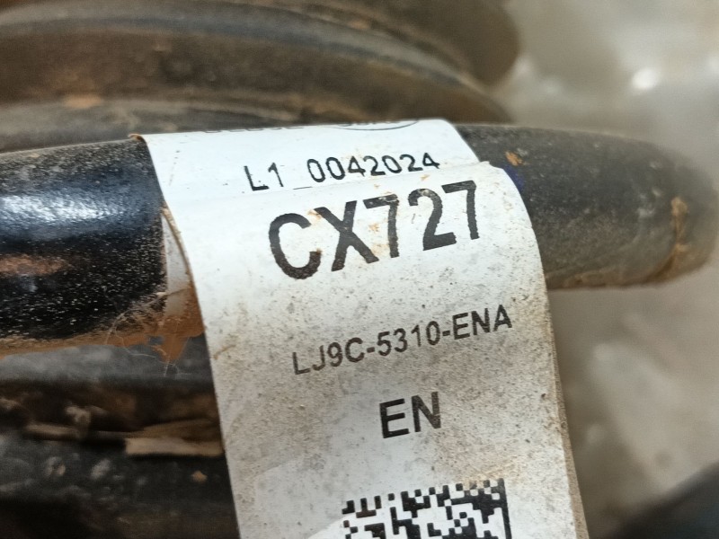 Recambio de amortiguador delantero derecho para ford mustang mach-e (cgw) ev 4x4 referencia OEM IAM   