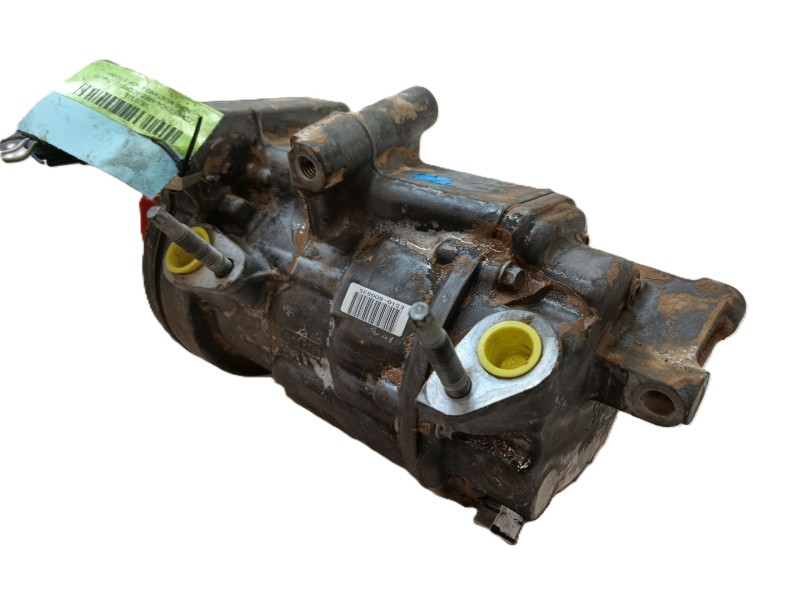 Recambio de compresor aire acondicionado para ford mustang mach-e (cgw) ev 4x4 referencia OEM IAM   