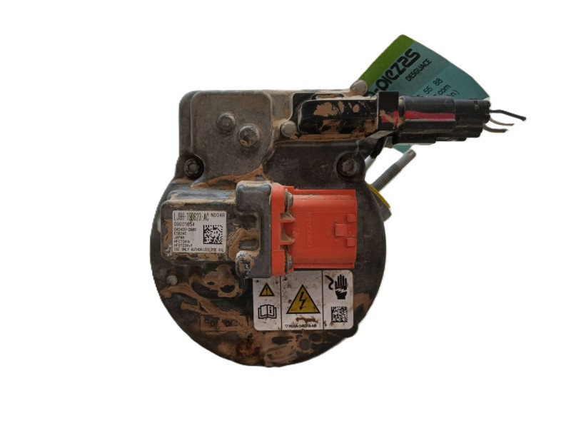 Recambio de compresor aire acondicionado para ford mustang mach-e (cgw) ev 4x4 referencia OEM IAM   