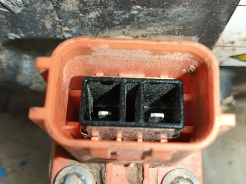 Recambio de compresor aire acondicionado para ford mustang mach-e (cgw) ev 4x4 referencia OEM IAM   