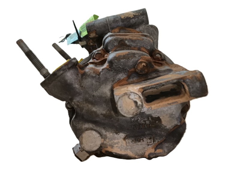 Recambio de compresor aire acondicionado para ford mustang mach-e (cgw) ev 4x4 referencia OEM IAM   