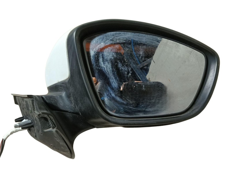 Recambio de retrovisor derecho para citroën c3 iii (sx) 1.2 vti 82 referencia OEM IAM 98128562XT  