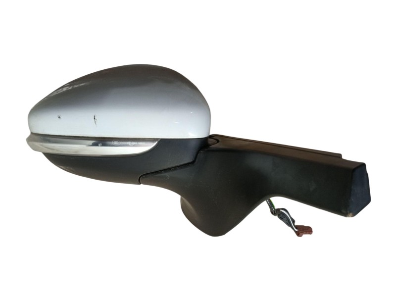 Recambio de retrovisor derecho para citroën c3 iii (sx) 1.2 vti 82 referencia OEM IAM 98128562XT  