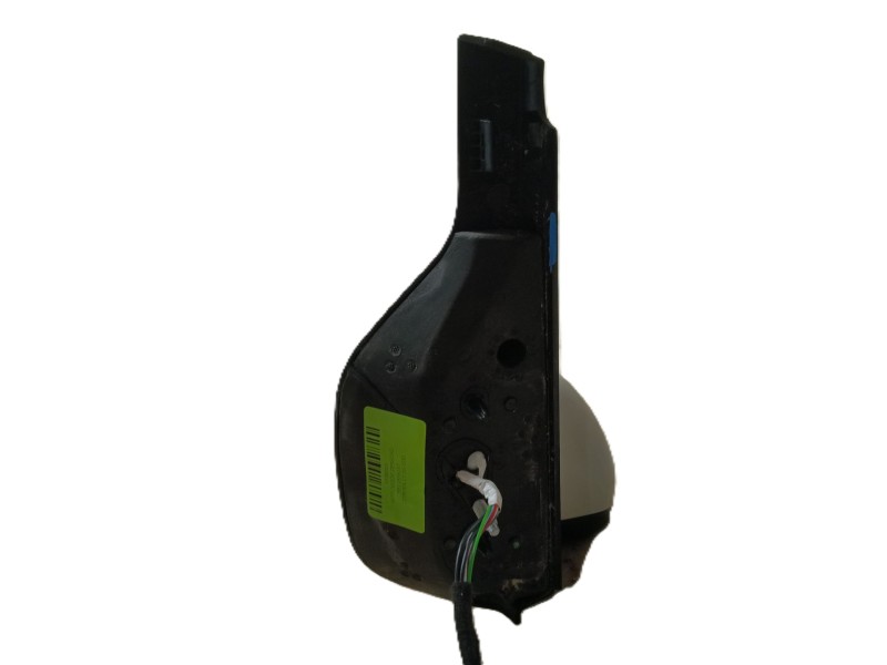Recambio de retrovisor derecho para citroën c3 iii (sx) 1.2 vti 82 referencia OEM IAM 98128562XT  