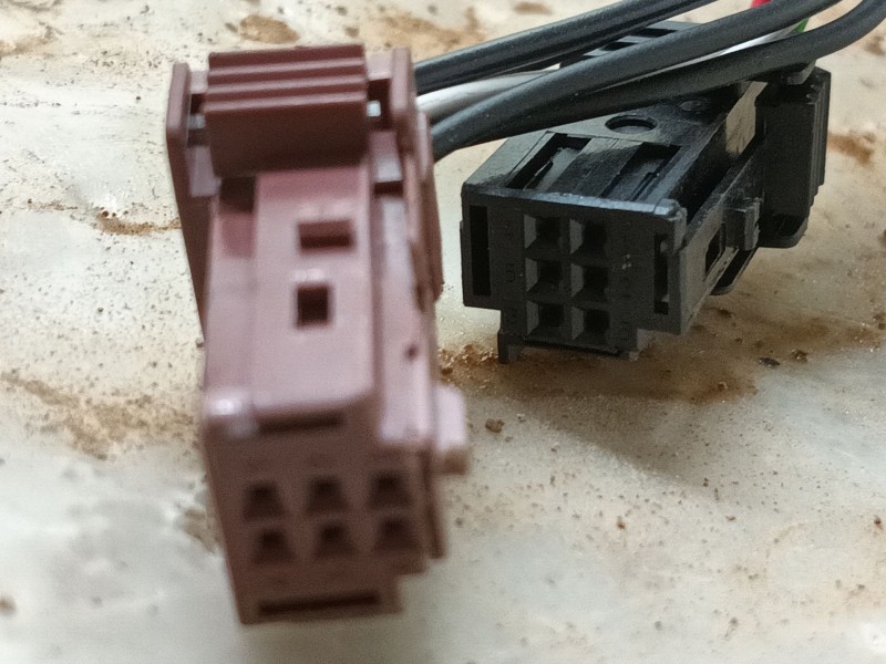 Recambio de retrovisor derecho para citroën c3 iii (sx) 1.2 vti 82 referencia OEM IAM 98128562XT  