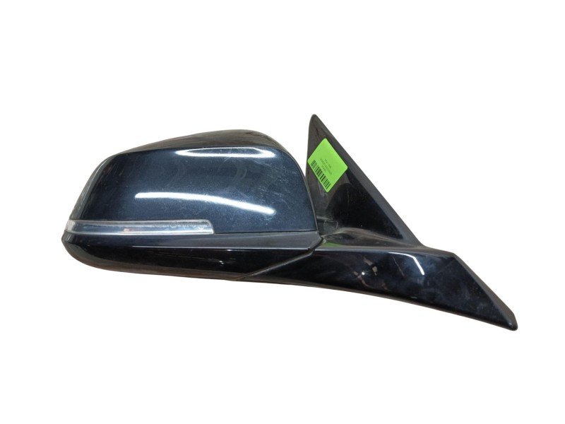 Recambio de retrovisor derecho para bmw 1 (f20) 118 i referencia OEM IAM  20202002 