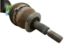 Recambio de transmision trasera izquierda para ford mustang mach-e (cgw) ev 4x4 referencia OEM IAM    2