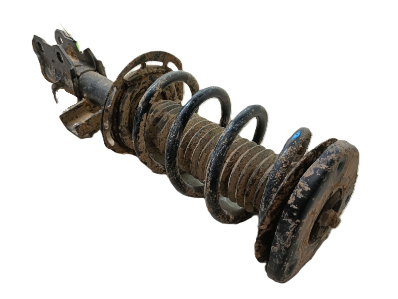 Recambio de amortiguador delantero izquierdo para ford mustang mach-e (cgw) ev 4x4 referencia OEM IAM 2691683  