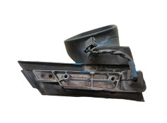 Recambio de retrovisor derecho para seat altea (5p1) 1.6 tdi referencia OEM IAM    2