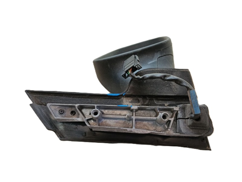 Recambio de retrovisor derecho para seat altea (5p1) 1.6 tdi referencia OEM IAM   