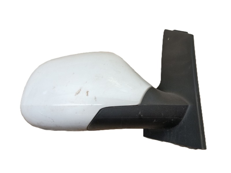 Recambio de retrovisor derecho para seat altea (5p1) 1.6 tdi referencia OEM IAM   