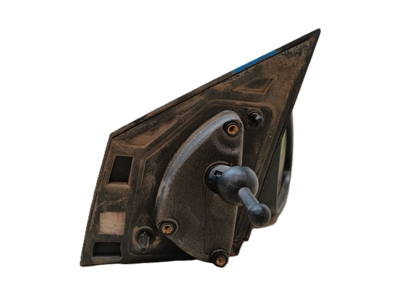 Recambio de retrovisor derecho para chevrolet aveo hatchback (t300) 1.2 referencia OEM IAM   