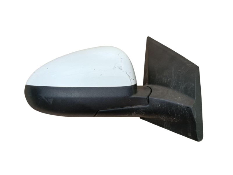 Recambio de retrovisor derecho para chevrolet aveo hatchback (t300) 1.2 referencia OEM IAM 95132588  