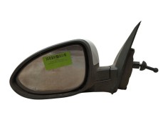 Recambio de retrovisor izquierdo para chevrolet aveo hatchback (t300) 1.2 referencia OEM IAM 95132576  