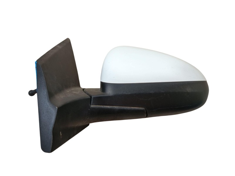 Recambio de retrovisor izquierdo para chevrolet aveo hatchback (t300) 1.2 referencia OEM IAM 95132576  