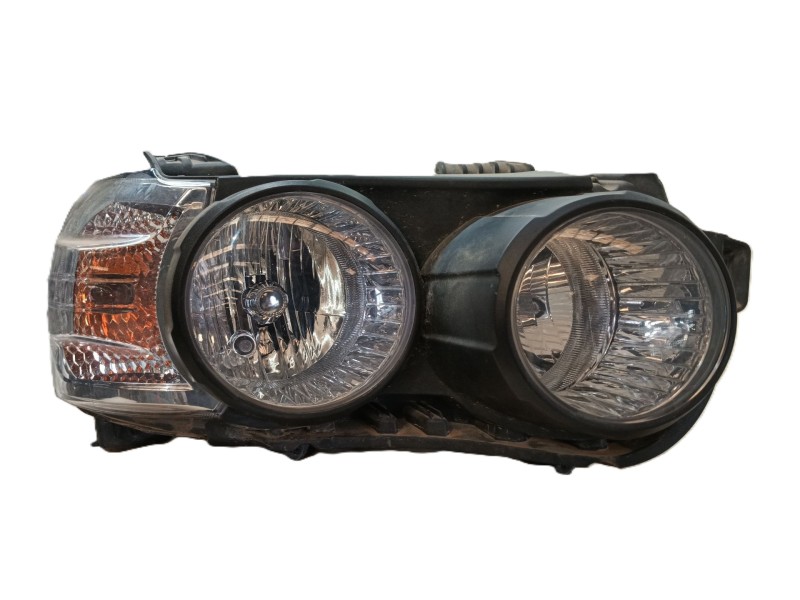 Recambio de faro derecho para chevrolet aveo hatchback (t300) 1.2 referencia OEM IAM   