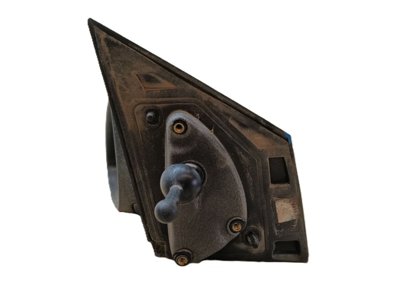 Recambio de retrovisor izquierdo para chevrolet aveo hatchback (t300) 1.2 referencia OEM IAM 95132576  