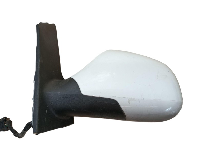 Recambio de retrovisor izquierdo para seat altea (5p1) 1.6 tdi referencia OEM IAM 5P1857507AB9B9  