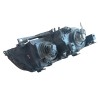 Recambio de faro izquierdo para bmw 3 (e46) 323 i referencia OEM IAM 63126906493 827700 