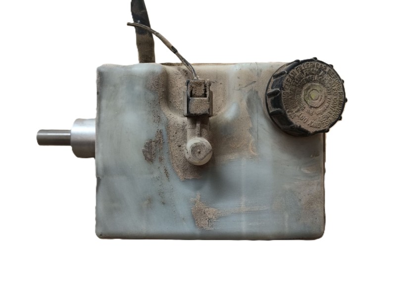 Recambio de bomba freno para nissan nv400 furgoneta (x62, x62b) dci 125 referencia OEM IAM   